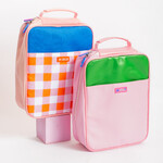 Organizador Fw Color Block Infinite 201420 Naranja